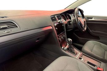 Volkswagen Golf 1.5 TSI EVO 150 Match Edition 5dr DSG