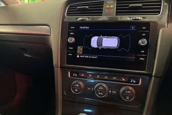 Volkswagen Golf 1.5 TSI EVO 150 Match Edition 5dr DSG