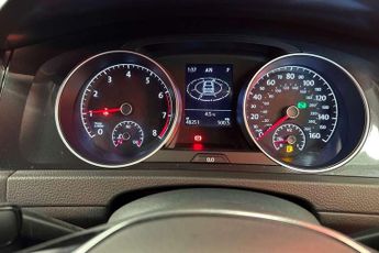 Volkswagen Golf 1.5 TSI EVO 150 Match Edition 5dr DSG