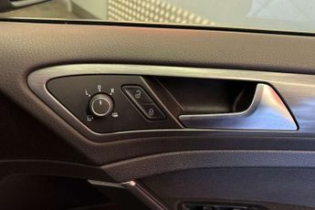 Volkswagen Golf 1.5 TSI EVO 150 Match Edition 5dr DSG