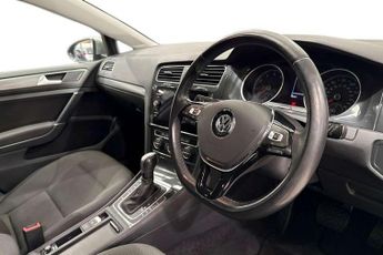 Volkswagen Golf 1.5 TSI EVO 150 Match Edition 5dr DSG