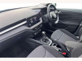 Skoda Fabia 1.0 TSI 116 Design Edition 5dr DSG