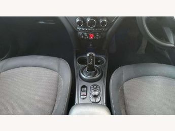 MINI Countryman 1.5 Cooper Classic 5dr Auto