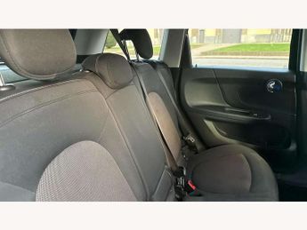 MINI Countryman 1.5 Cooper Classic 5dr Auto