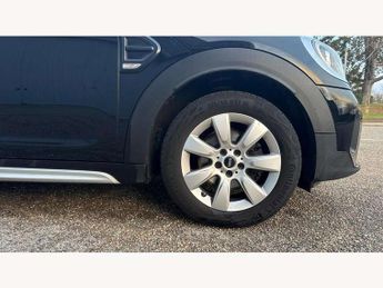 MINI Countryman 1.5 Cooper Classic 5dr Auto