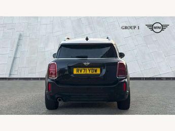 MINI Countryman 1.5 Cooper Classic 5dr Auto