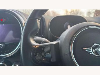 MINI Countryman 1.5 Cooper Classic 5dr Auto