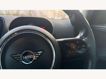 MINI Countryman 1.5 Cooper Classic 5dr Auto