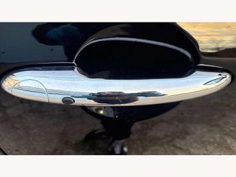 MINI Countryman 1.5 Cooper Classic 5dr Auto