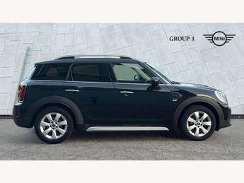 MINI Countryman 1.5 Cooper Classic 5dr Auto
