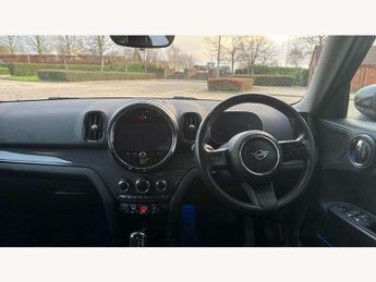 MINI Countryman 1.5 Cooper Classic 5dr Auto