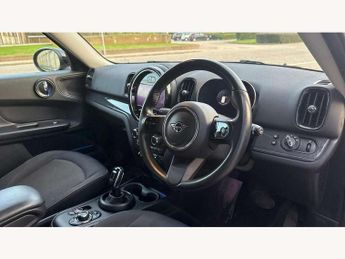 MINI Countryman 1.5 Cooper Classic 5dr Auto