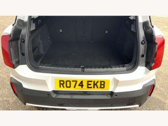 MINI Countryman 2.0 S Classic ALL4 5dr Auto