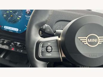 MINI Countryman 2.0 S Classic ALL4 5dr Auto