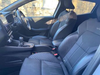 Renault Clio 1.6 E-TECH full hybrid 145 Esprit Alpine 5dr Auto