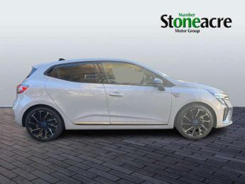 Renault Clio 1.6 E-TECH full hybrid 145 Esprit Alpine 5dr Auto