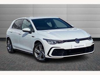 Volkswagen Golf 1.5 eTSI 150 R-Line 5dr DSG