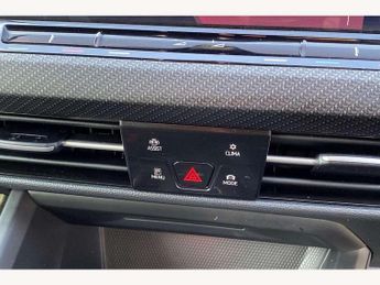 Volkswagen Golf 1.5 eTSI 150 R-Line 5dr DSG