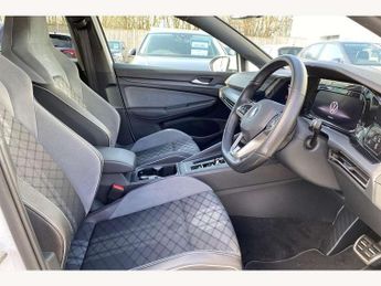 Volkswagen Golf 1.5 eTSI 150 R-Line 5dr DSG