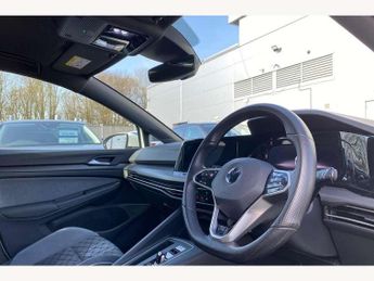 Volkswagen Golf 1.5 eTSI 150 R-Line 5dr DSG