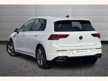 Volkswagen Golf 1.5 eTSI 150 R-Line 5dr DSG