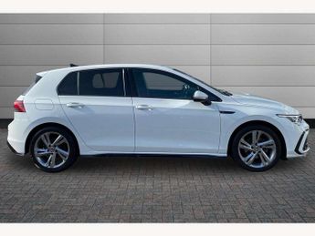 Volkswagen Golf 1.5 eTSI 150 R-Line 5dr DSG