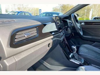 Volkswagen T-Roc 1.5 TSI R-Line 5dr DSG