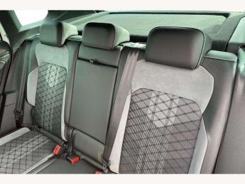 Volkswagen Tiguan 1.5 TSI 150 R-Line 5dr DSG