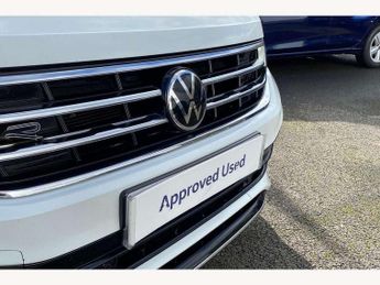 Volkswagen Tiguan 1.5 TSI 150 R-Line 5dr DSG