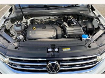 Volkswagen Tiguan 1.5 TSI 150 R-Line 5dr DSG