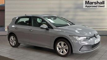 Volkswagen Golf 1.5 TSI Life 5dr