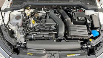 Skoda Kamiq 1.5 TSI SE L Edition 5dr DSG