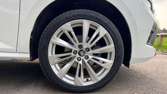 Skoda Kamiq 1.5 TSI SE L Edition 5dr DSG