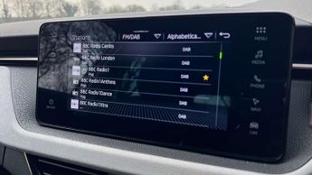 Skoda Kamiq 1.5 TSI SE L Edition 5dr DSG