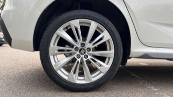 Skoda Kamiq 1.5 TSI SE L Edition 5dr DSG