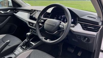 Skoda Kamiq 1.5 TSI SE L Edition 5dr DSG