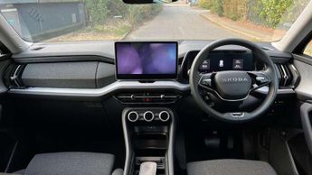 Skoda Kodiaq 1.5 TSI iV 204 SE 5dr DSG