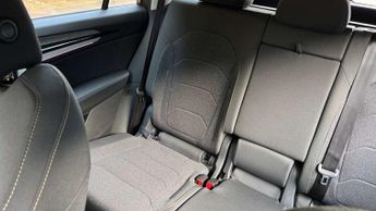 Skoda Kodiaq 1.5 TSI iV 204 SE 5dr DSG