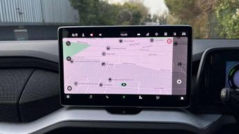 Skoda Kodiaq 1.5 TSI iV 204 SE 5dr DSG