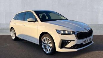 Skoda Scala 1.5 TSI SE L 5dr DSG