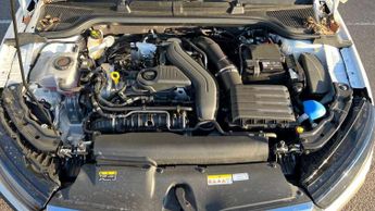 Skoda Scala 1.5 TSI SE L 5dr DSG