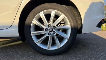 Skoda Scala 1.5 TSI SE L 5dr DSG