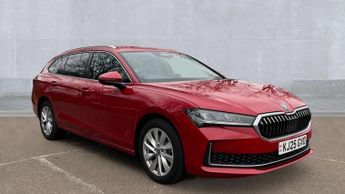 Skoda Superb 1.5 TSI iV SE Technology DSG 5dr