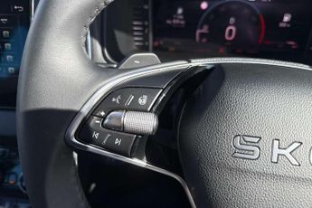 Skoda Karoq 1.5 TSI SE L Edition 5dr DSG