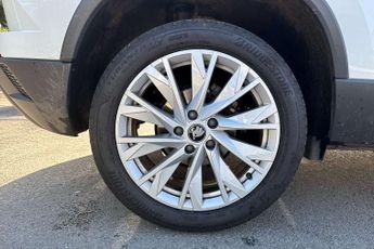 Skoda Karoq 1.5 TSI SE L Edition 5dr DSG