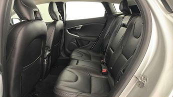 Volvo V40 T3 [152] Inscription 5dr Geartronic