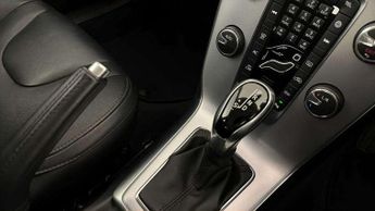 Volvo V40 T3 [152] Inscription 5dr Geartronic