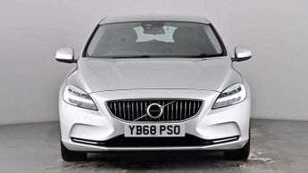 Volvo V40 T3 [152] Inscription 5dr Geartronic