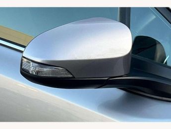 Toyota C-HR 1.8 Hybrid Design 5dr CVT