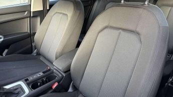 Audi Q3 35 TFSI Technik 5dr S Tronic [Comfort+Sound Pack]